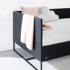 Kidsmill Modular 2 Bedbank Mat Zwart 90 X 200 Cm 7 Kidsmill Modular 2 Bedbank Mat Zwart 90 X 200 Cm -Kinderproducten Winkel kidsmill modular 2 bedbank mat zwart 90 x 200 cm 1 de25