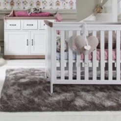 Kidsmill Savigno Commode Grijs Zonder Kruis -Kinderproducten Winkel kidsmill savigno babybed grijs zonder kruis 2 1 497b