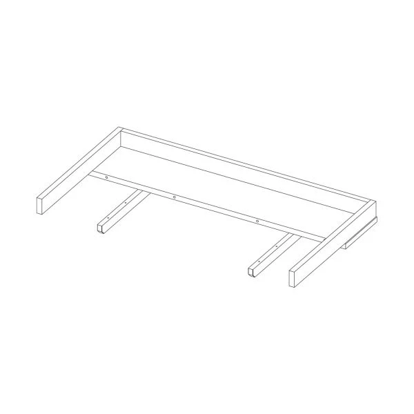 Kidsmill Sepp Bladvergroter Beuken 3 Kidsmill Sepp Bladvergroter Beuken - Afbeelding 3