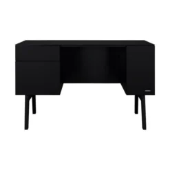 Kidsmill Sixties Bureau Zwart