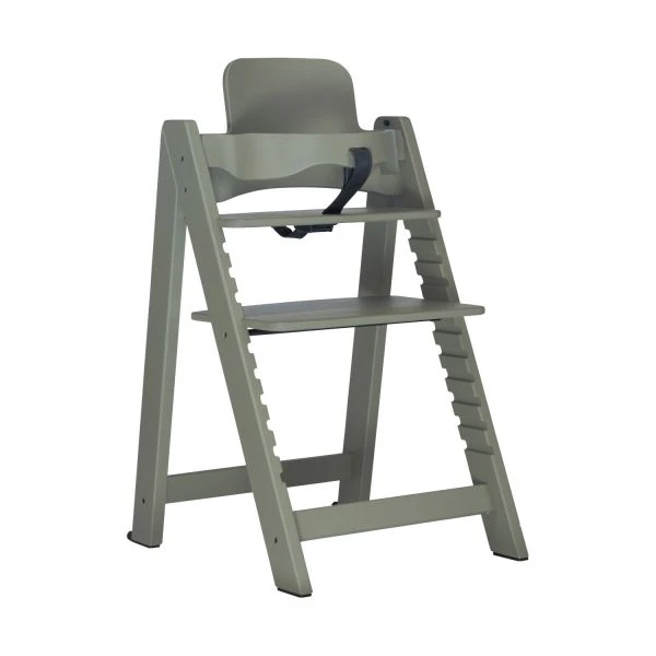 Kidsmill Up! Kinderstoel Incl. Babyset + Newbornset Olijfgroen 4 Kidsmill Up! Kinderstoel Incl. Babyset + Newbornset Olijfgroen - Afbeelding 4