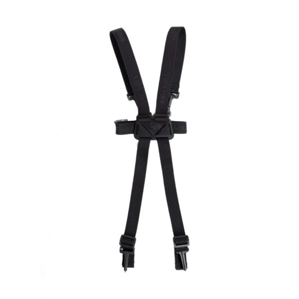 Kidsmill Up! Tuigje Zwart 1 Kidsmill Up! Tuigje Zwart