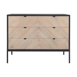 Kidsmill Vince Babykamer Black / Oak | Bed 60 X 120 Cm + Commode Breed 7 Kidsmill Vince Babykamer Black / Oak | Bed 60 X 120 Cm + Commode Breed -Kinderproducten Winkel kidsmill vince commode breed black oak 2 6dbf