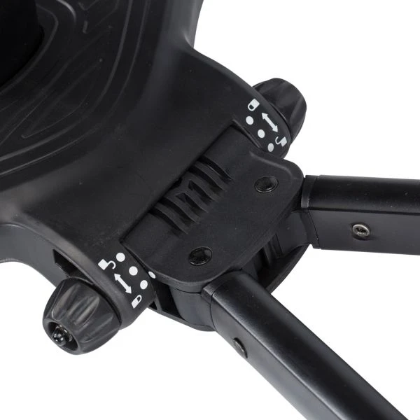 Kidsriver Universeel Meerijdplankje Met Zitting 4 Kidsriver Universeel Meerijdplankje Met Zitting - Afbeelding 4