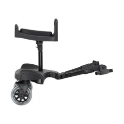 Kidsriver Universeel Meerijdplankje Met Zitting