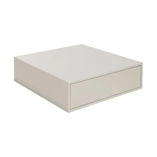 Kidsmill Amy Ladeblok Babybed Oatmeal 70 X 140 Cm 2 Kidsmill Amy Ladeblok Babybed Oatmeal 70 X 140 Cm - Afbeelding 2