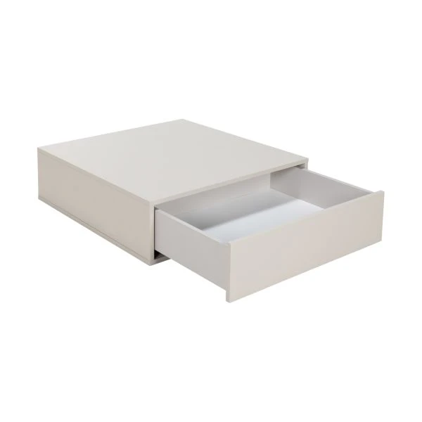 Kidsmill Amy Ladeblok Babybed Oatmeal 70 X 140 Cm 3 Kidsmill Amy Ladeblok Babybed Oatmeal 70 X 140 Cm - Afbeelding 3