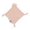 Laessig Cloud Knuffeldoekje Powder Pink