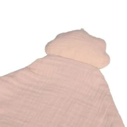 Laessig Cloud Knuffeldoekje Powder Pink -Kinderproducten Winkel laessig cloud knuffeldoekje powder pink 5 8b1e