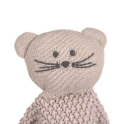 Laessig Little Chums Knuffeldoekje Mouse -Kinderproducten Winkel laessig little chums knuffeldoekje mouse 2 49b6