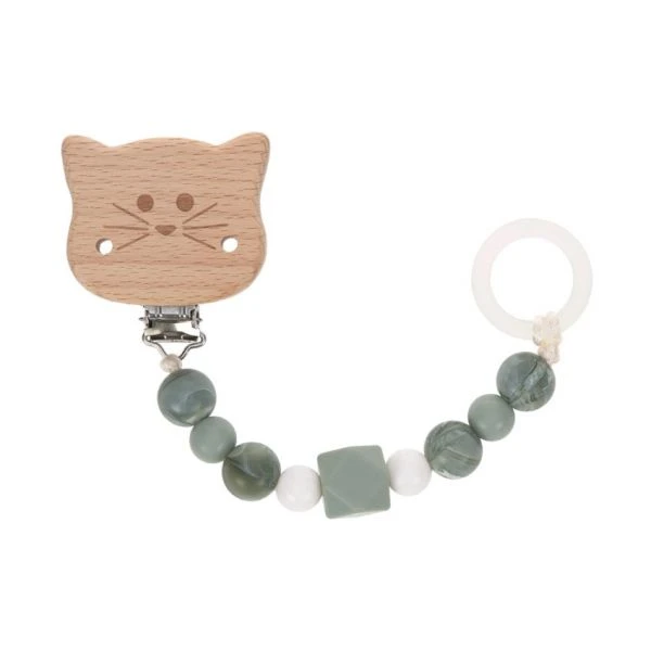 Laessig Little Chums Speenkoord Cat 1 Laessig Little Chums Speenkoord Cat