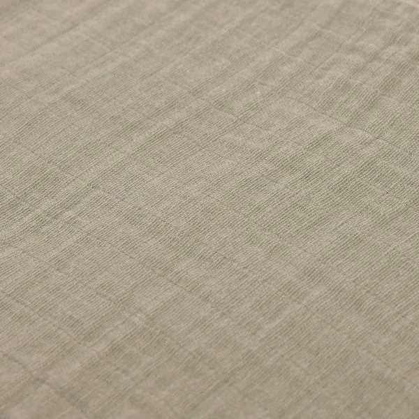 Laessig Little Forest Fox Swaddle 3 Stuks 4 Laessig Little Forest Fox Swaddle 3 Stuks - Afbeelding 4