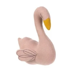 Laessig Little Water Knuffel Swan -Kinderproducten Winkel laessig little water knuffel swan 1 e3f0