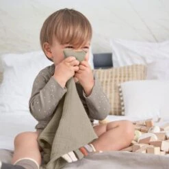 Laessig Star Knuffeldoekje Olive 9 Laessig Star Knuffeldoekje Olive -Kinderproducten Winkel laessig star knuffeldoekje olive 1 c309