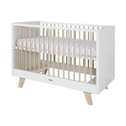 Kidsmill Lars Babykamer -Kinderproducten Winkel lars ledikant 60 x 120 cm caa6