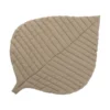 Toddlekind Leaf Speelkleed Tan