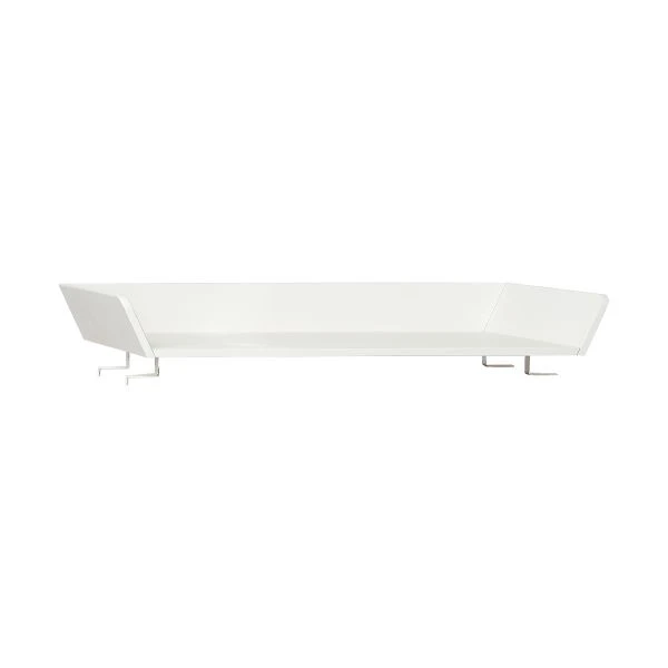 Leander Luna Bladvergroter White 1 Leander Luna Bladvergroter White