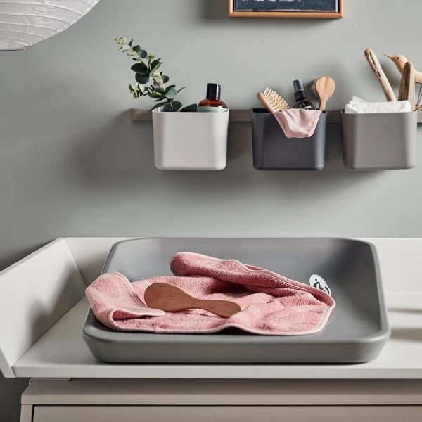 Leander Luna Bladvergroter White 4 Leander Luna Bladvergroter White - Afbeelding 4