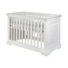 Kidsmill Chateau Babybed Wit 70 X 140 Cm