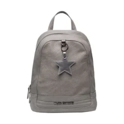 Little Company Anne Perfo Rugtas Lichtgrijs