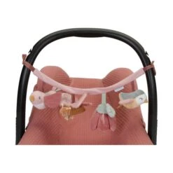 Little Dutch Flowers & Butterflies Autostoelspeeltje 7 Little Dutch Flowers & Butterflies Autostoelspeeltje -Kinderproducten Winkel little dutch flowers butterflies autostoelspeeltje 3 1 0272