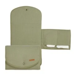 Little Dutch Pure Verschoningsmatje Olive