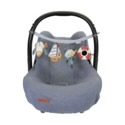 Little Dutch Sailors Bay Autostoelspeeltje 7 Little Dutch Sailors Bay Autostoelspeeltje -Kinderproducten Winkel little dutch sailors bay autostoelspeeltje 2 1 8221