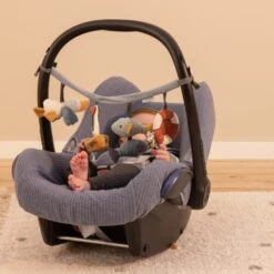 Little Dutch Sailors Bay Autostoelspeeltje 8 Little Dutch Sailors Bay Autostoelspeeltje -Kinderproducten Winkel little dutch sailors bay autostoelspeeltje 2 6214