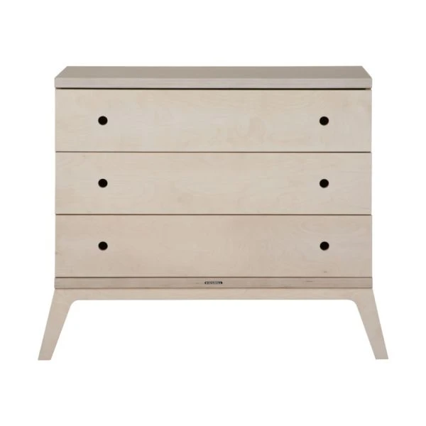 Kidsmill Liv Commode Naturel 1 Kidsmill Liv Commode Naturel