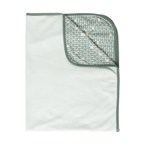 Luma Bow Deco Wikkeldeken 1 Luma Bow Deco Wikkeldeken