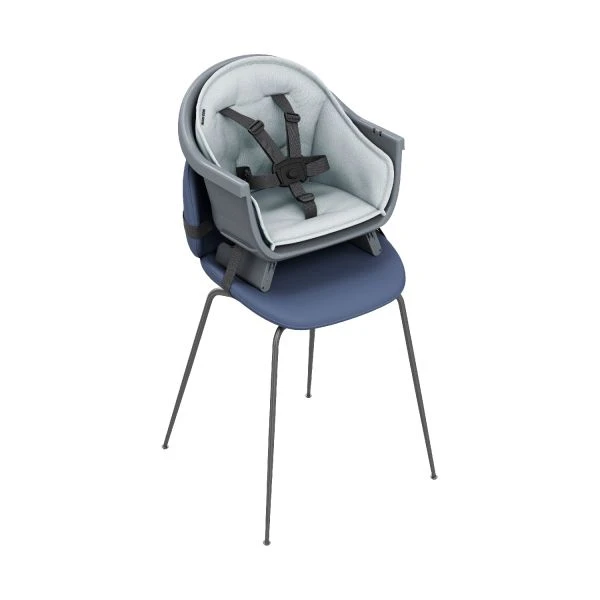 Maxi-Cosi Moa 8-in-1 Kinderstoel Beyond Graphite 5 Maxi-Cosi Moa 8-in-1 Kinderstoel Beyond Graphite - Afbeelding 5