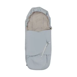 Mies & Co Classic No. 1 Voetenzak Summer Blue 9-30 Mnd