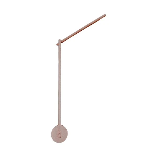 BEZISA Houten Mobiel Houder 1 BEZISA Houten Mobiel Houder