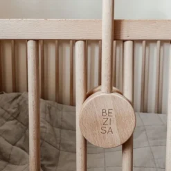 BEZISA Houten Mobiel Houder 7 BEZISA Houten Mobiel Houder -Kinderproducten Winkel mobiles holder detail 5 3e8c