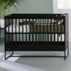 Kidsmill Modular Babykamer Zwart Marmer -Kinderproducten Winkel modular 4 008a