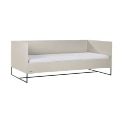 Kidsmill Modular 2 Bedbank - 90 X 200 Cm - Oatmeal -Kinderproducten Winkel modular oatmeal bedbank 90x200 3 v2 5