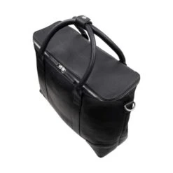 Mozz Bags Beloved Barca Luiertas Black -Kinderproducten Winkel mozz bags beloved luiertas barca black 1 24f5