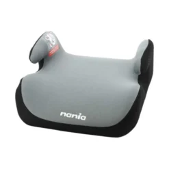 Nania Topo Comfort Zitverhoger Grey
