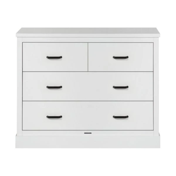 Kidsmill Newport Commode Wit 1 Kidsmill Newport Commode Wit