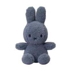 Nijntje Teddy Knuffel 23 Cm Blue