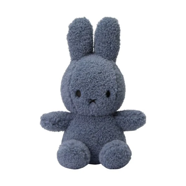 Nijntje Teddy Knuffel 23 Cm Blue 1 Nijntje Teddy Knuffel 23 Cm Blue