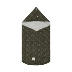 Noppies Botanical Voetenzak Beetle