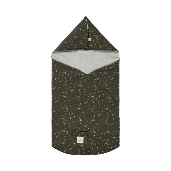 Noppies Botanical Voetenzak Beetle 1 Noppies Botanical Voetenzak Beetle