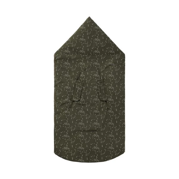 Noppies Botanical Voetenzak Beetle 3 Noppies Botanical Voetenzak Beetle - Afbeelding 3