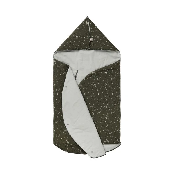 Noppies Botanical Voetenzak Beetle 2 Noppies Botanical Voetenzak Beetle - Afbeelding 2