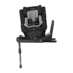 Nuna Prymâ„¢ Autostoeltje Caviar