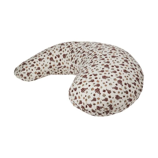 Nuuroo Bobby Autumn Leaf Voedingskussen 1 Nuuroo Bobby Autumn Leaf Voedingskussen