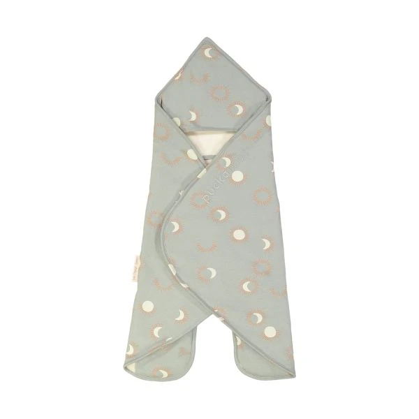 Puckababy The Gogo Teddy Newborn 0-7 Mnd Eclipse Clay 1 Puckababy The Gogo Teddy Newborn 0-7 Mnd Eclipse Clay