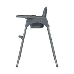 Puck Kinderstoel - 3 In 1 - Mat Grijs 7 Puck Kinderstoel - 3 In 1 - Mat Grijs -Kinderproducten Winkel puck kinderstoel mat grijs 4 23ab