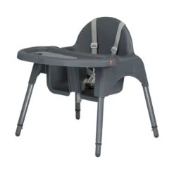 Puck Kinderstoel - 3 In 1 - Mat Grijs 9 Puck Kinderstoel - 3 In 1 - Mat Grijs -Kinderproducten Winkel puck kinderstoel mat grijs 5 5d4d